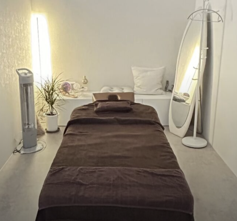 Muu stone Relaxation